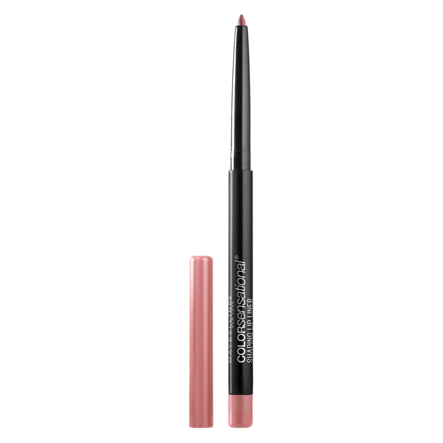 Maybelline Color Sensational Lip Liner 5.5g (Various Shades)