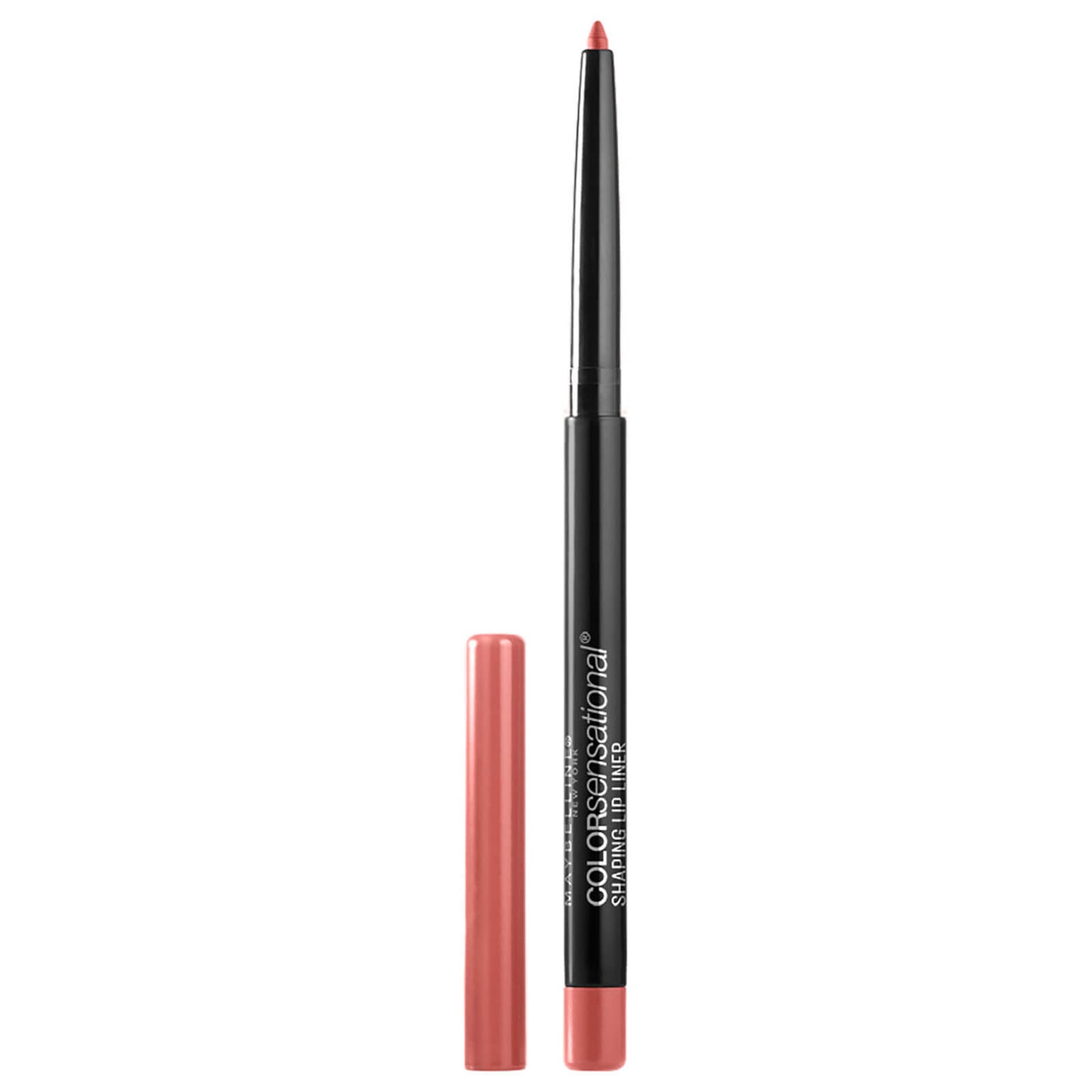 Maybelline Color Sensational Lip Liner 5.5g (Various Shades)