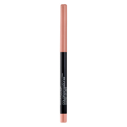 Maybelline Color Sensational Lip Liner 5.5g (Various Shades)