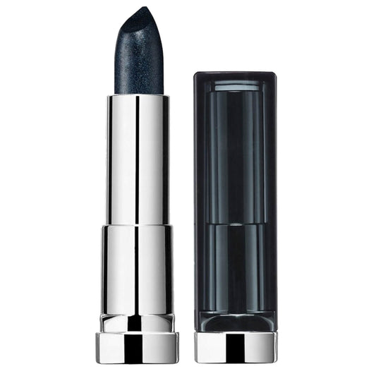 Maybelline Color Sensational Matte Metallics Lip Color - 982 Gunmetal