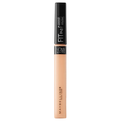 Maybelline Fit Me! Natural Coverage Concealer 6.5ml (Various Shades)