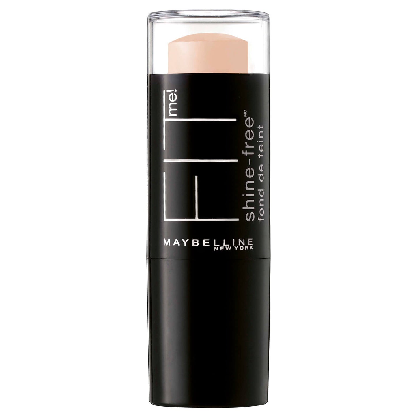 Maybelline Fit Me Foundation Stick - 110 Porcelain