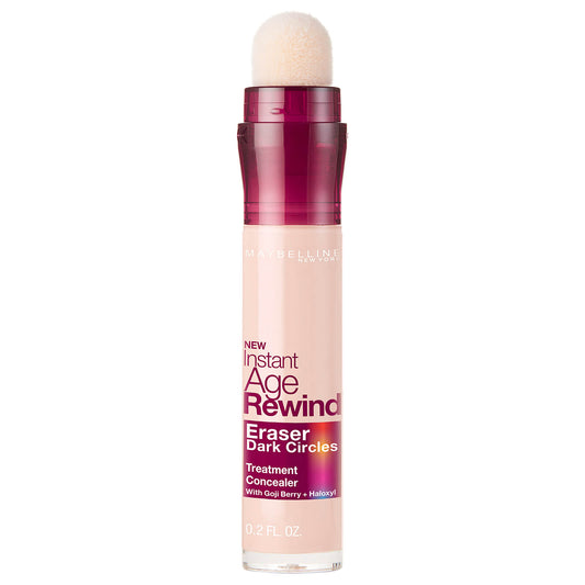 Maybelline Instant Age Rewind Eraser Multi-Use Concealer 6ml (Various Shades)