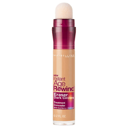 Maybelline Instant Age Rewind Eraser Multi-Use Concealer 6ml (Various Shades)