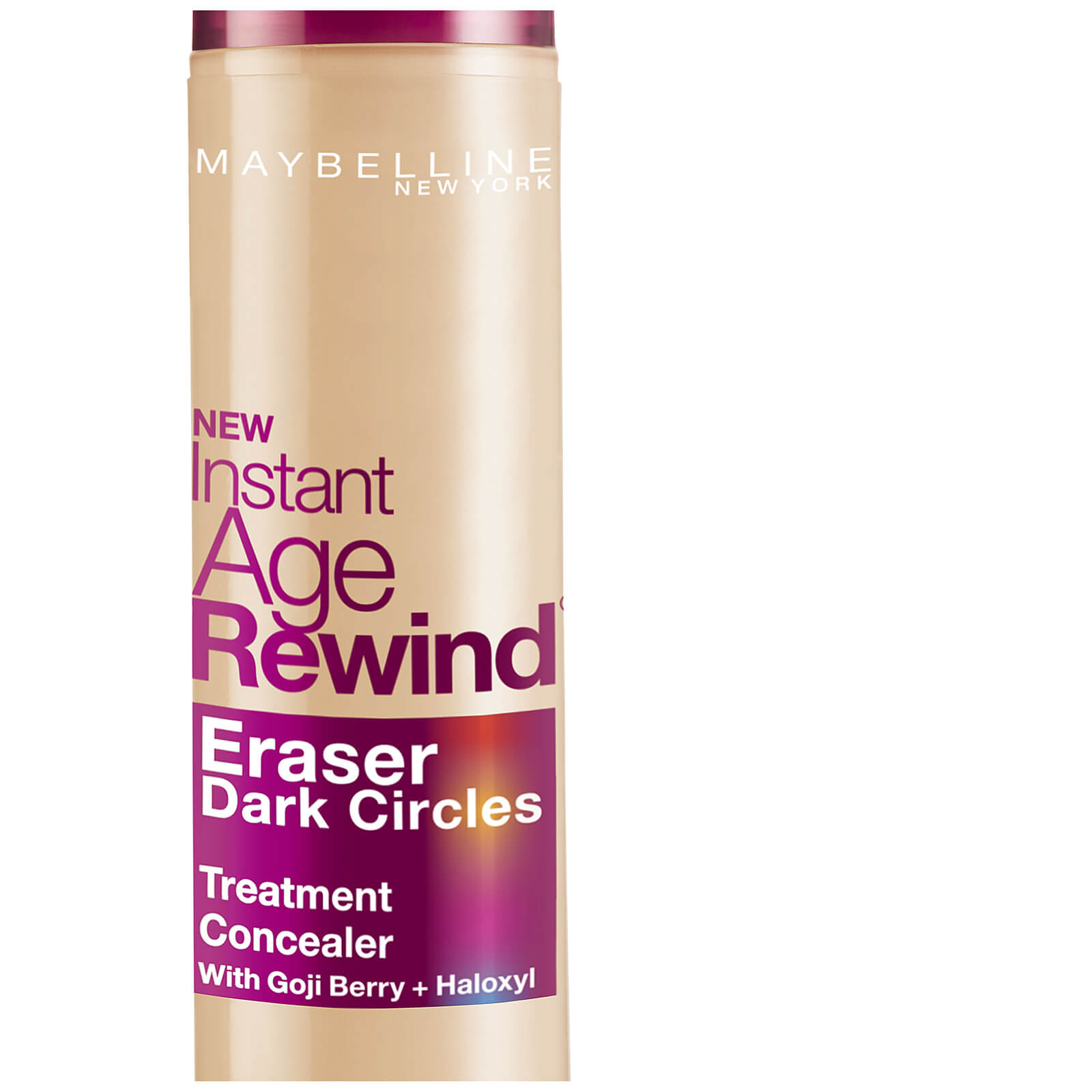 Maybelline Instant Age Rewind Eraser Multi-Use Concealer 6ml (Various Shades)