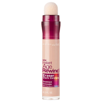 Maybelline Instant Age Rewind Eraser Multi-Use Concealer 6ml (Various Shades)