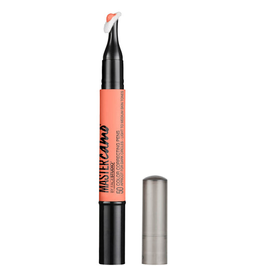 Maybelline Master Camo Colour Correcting Pen - Coral