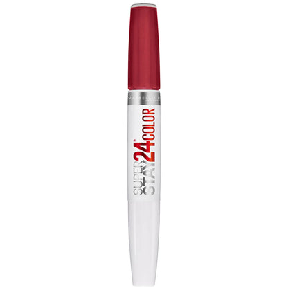 Maybelline SuperStay 24 2-Step Longwear Liquid Lipstick 4.1ml (Various Shades)