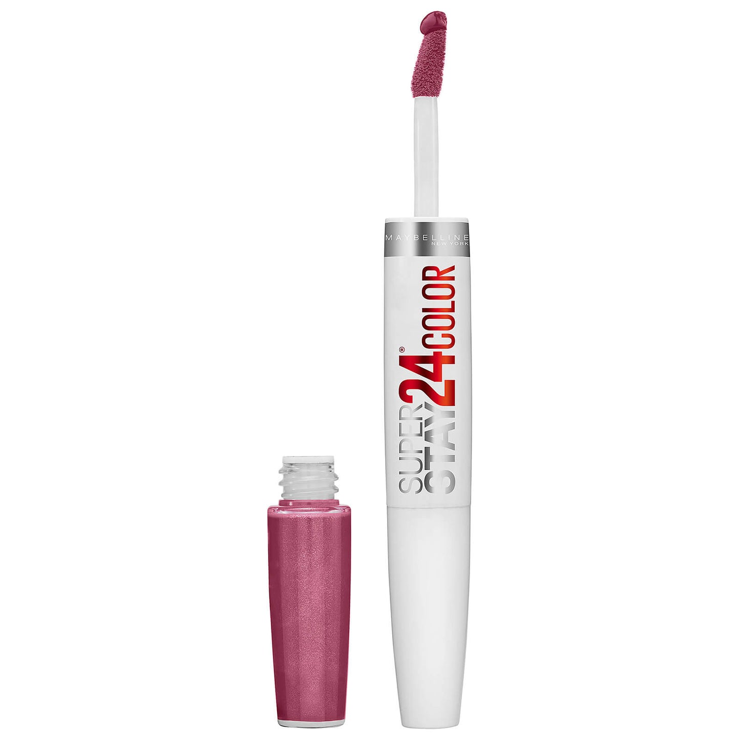 Maybelline SuperStay 24 2-Step Longwear Liquid Lipstick 4.1ml (Various Shades)