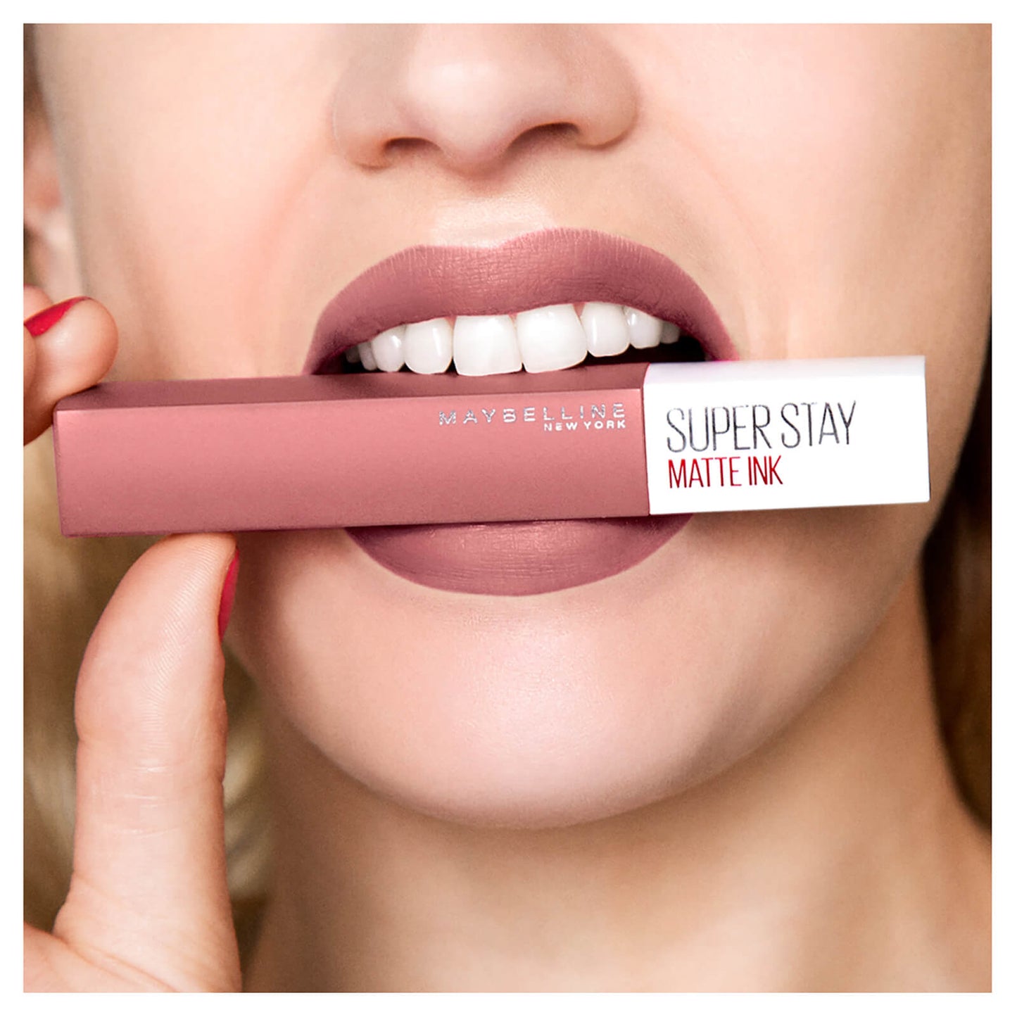 Maybelline SuperStay Matte Ink Liquid Lipstick 5ml (Various Shades)