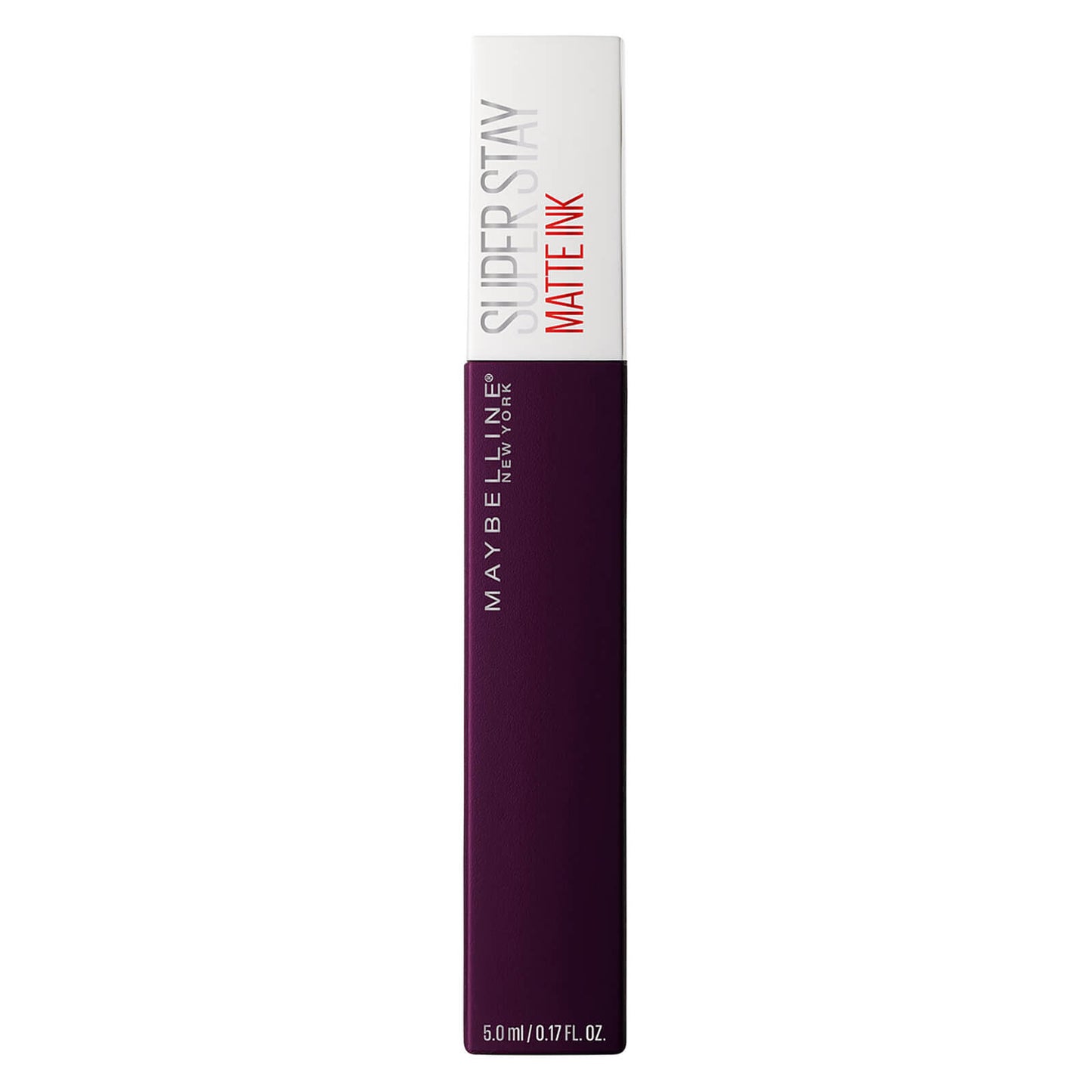 Maybelline SuperStay Matte Ink Liquid Lipstick 5ml (Various Shades)