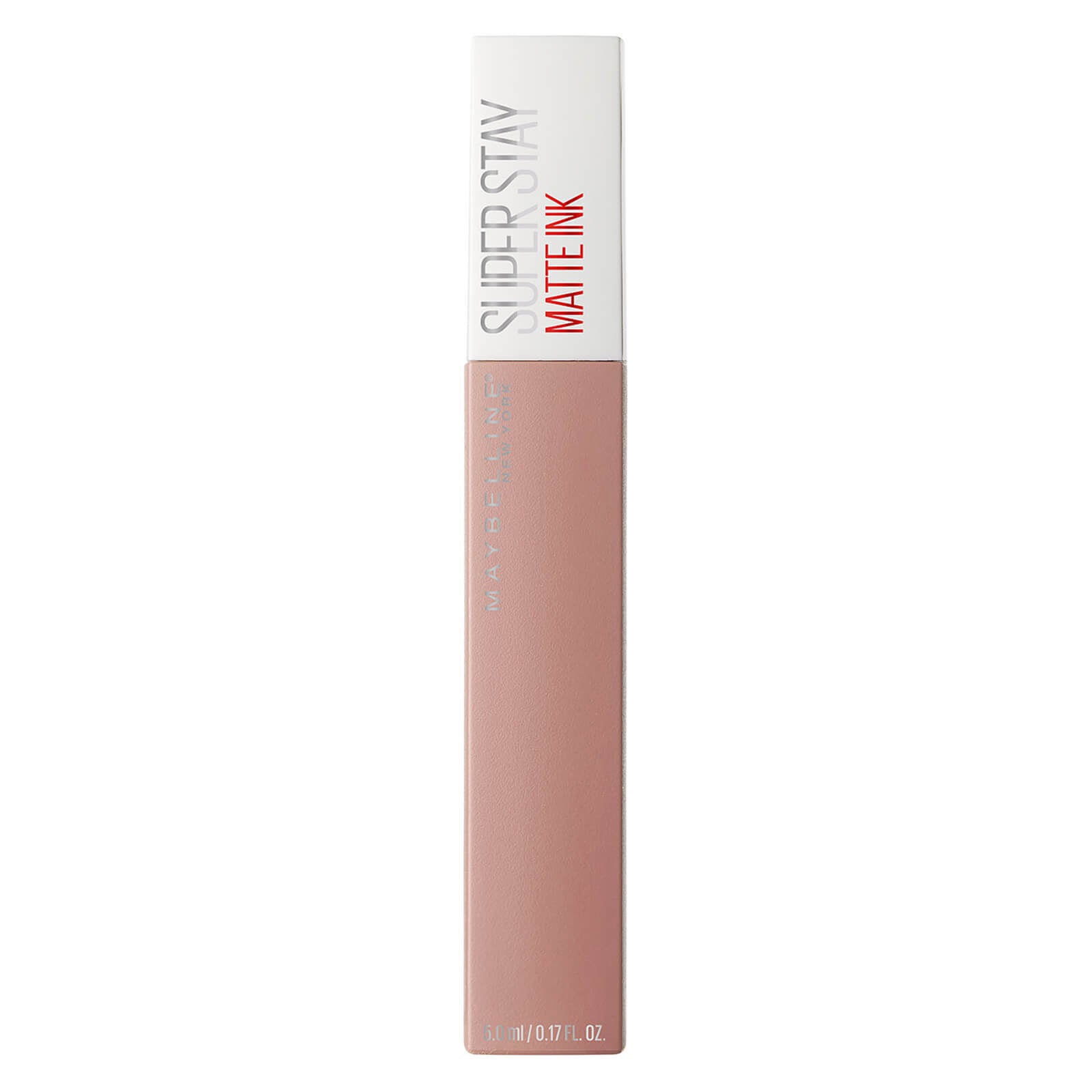 Maybelline SuperStay Matte Ink Liquid Lipstick 5ml (Various Shades)