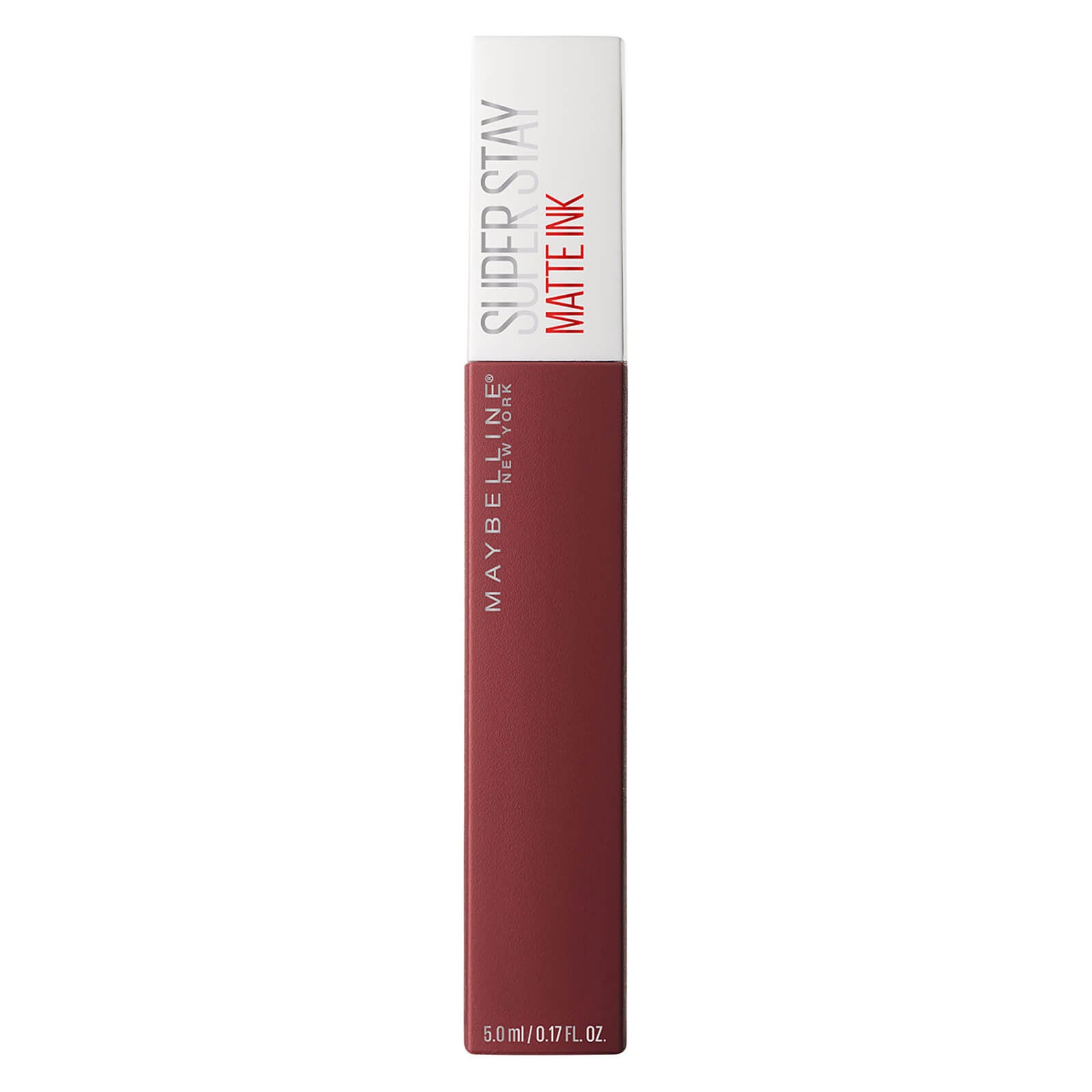 Maybelline SuperStay Matte Ink Liquid Lipstick 5ml (Various Shades)