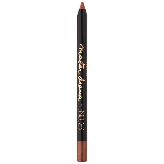 Maybelline The Nudes Eye Liner - #22 Brownie Glitz