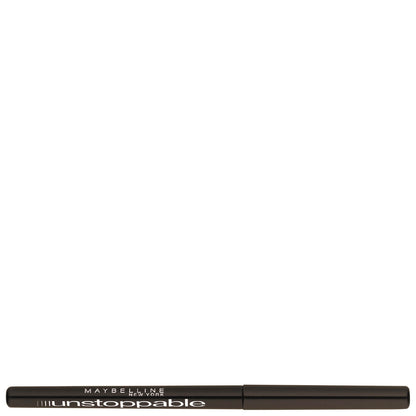 Maybelline Unstoppable Eyeliner Pencil - Espresso