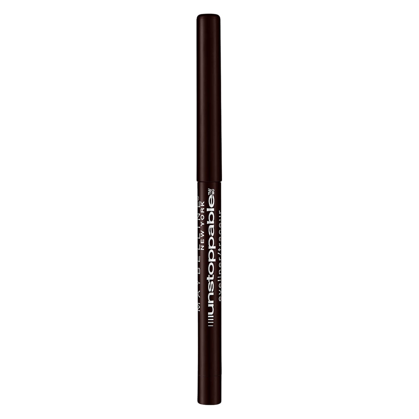 Maybelline Unstoppable Eyeliner Pencil - Espresso