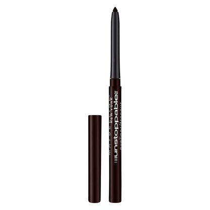 Maybelline Unstoppable Eyeliner Pencil - Espresso