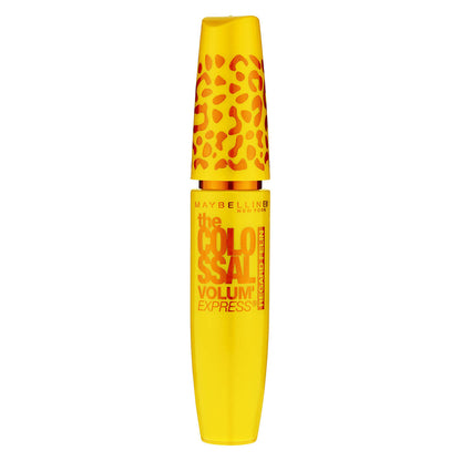 Maybelline Colossal Cat Eyes Volumizing Mascara - Glam Black