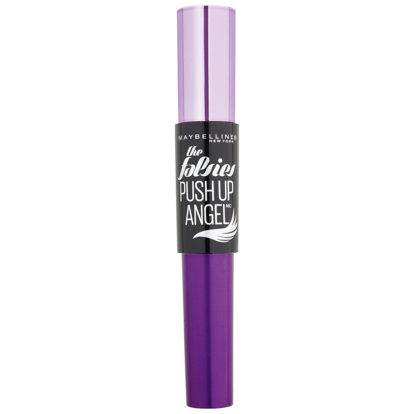 Maybelline Falsies Push Up Angel False Lash Effect Waterproof Mascara - Very Black