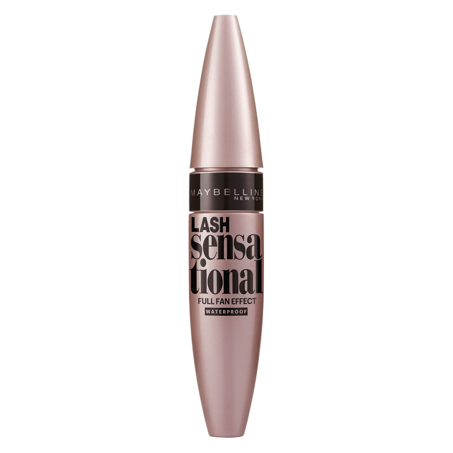 Maybelline Lash Sensational Lengthening Mascara - Very Black