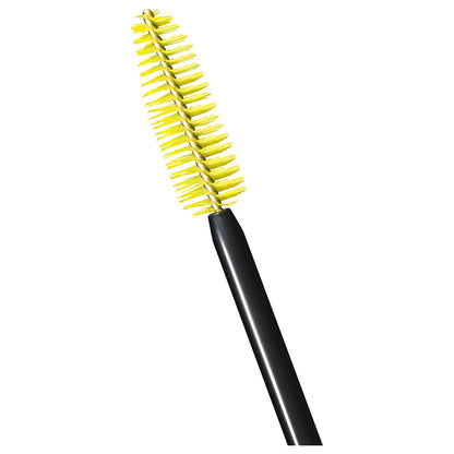 Maybelline Colossal Smoky Volumizing Mascara - Black