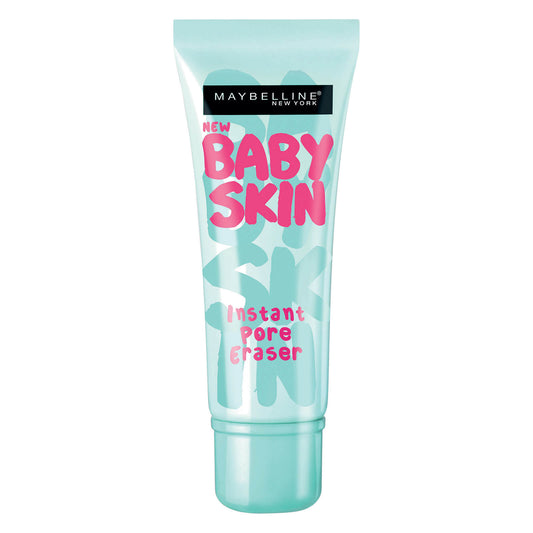 Maybelline Baby Skin Instant Pore Eraser Primer