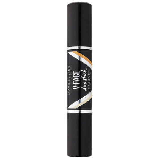 Maybelline V-Face Contour Duo Stick - Medium