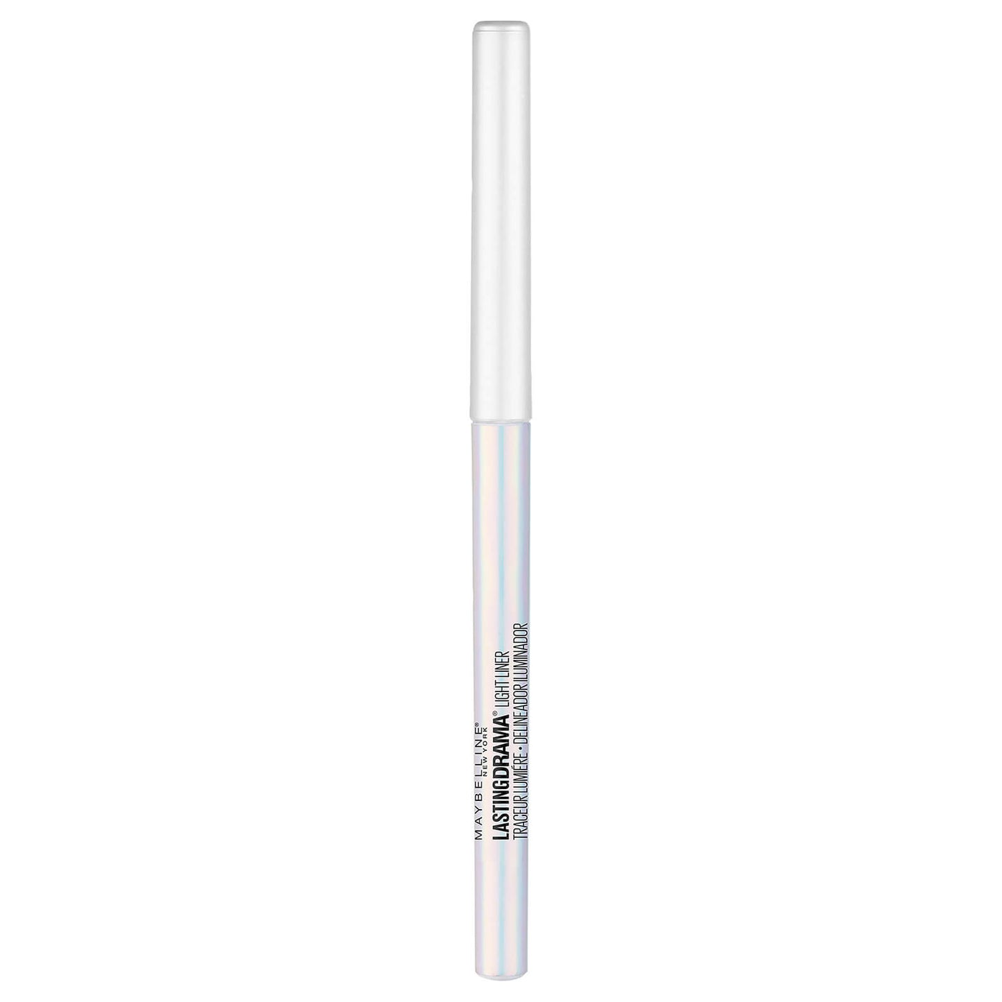 Maybelline Master Drama Lightliner - Matte White