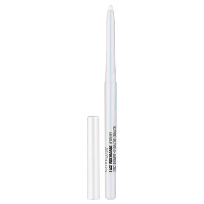 Maybelline Master Drama Lightliner - Matte White