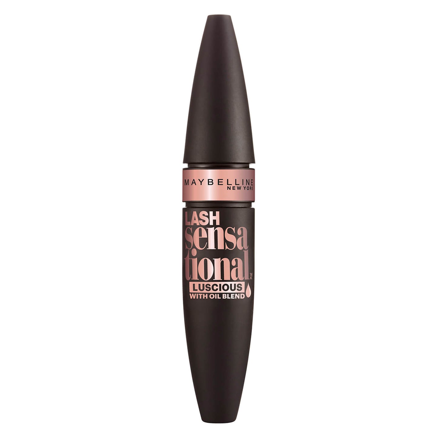 Maybelline Lash Sensational Luscious Mascara - Brownish Black