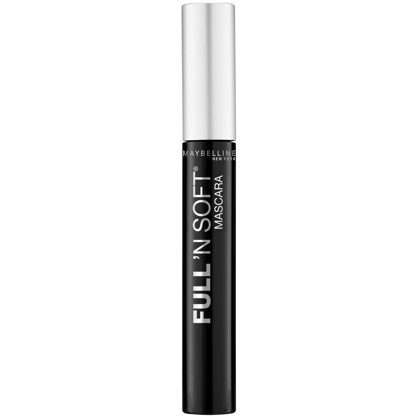 Maybelline Full 'N Soft Mascara