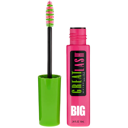 Maybelline Great Lash BIG Mascara