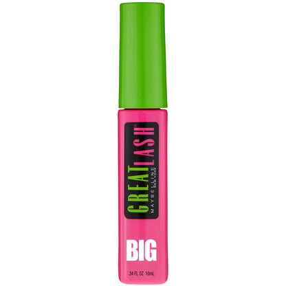 Maybelline Great Lash BIG Mascara