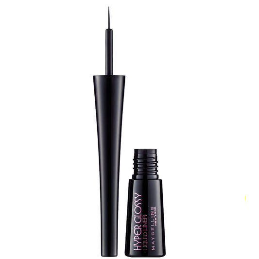 Maybelline Hyper Glossy Liquid Eyeliner