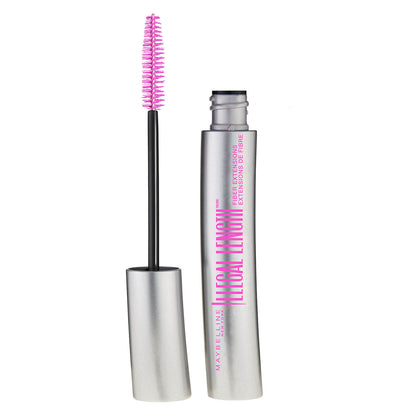 Maybelline Illegal Lengths Mascara