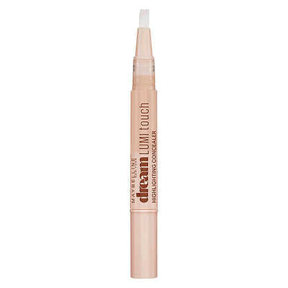 Maybelline New York Dream Lumi Touch Highlighting Concealer - Sand