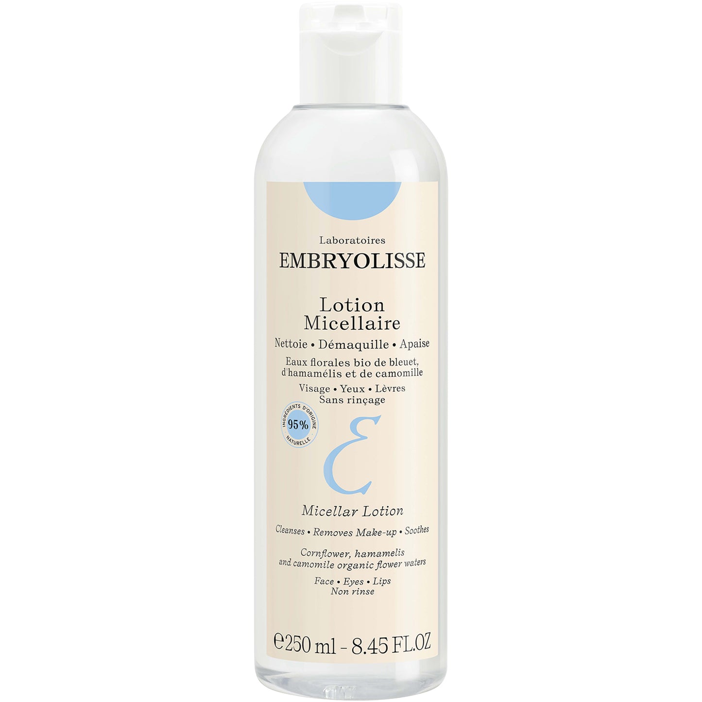 Embryolisse Micellar Water 250ml