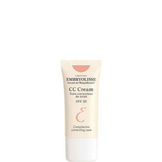 Embryolisse Complexion Correcting CC Cream SPF20 30ml