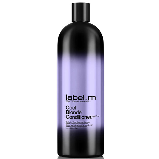 label.m Cool Blonde Conditioner 1000ml