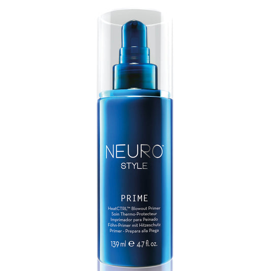 Paul Mitchell Neuro Prime HeatCTRL Blowout Primer 139ml