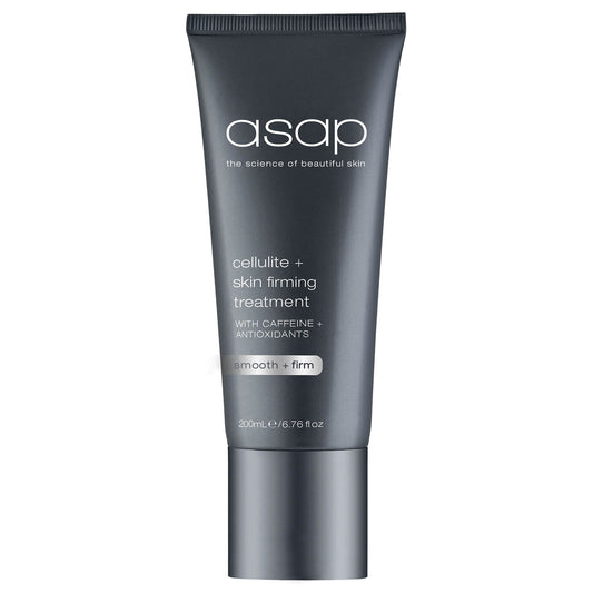 asap Cellulite + Skin Firming Treatment 200ml