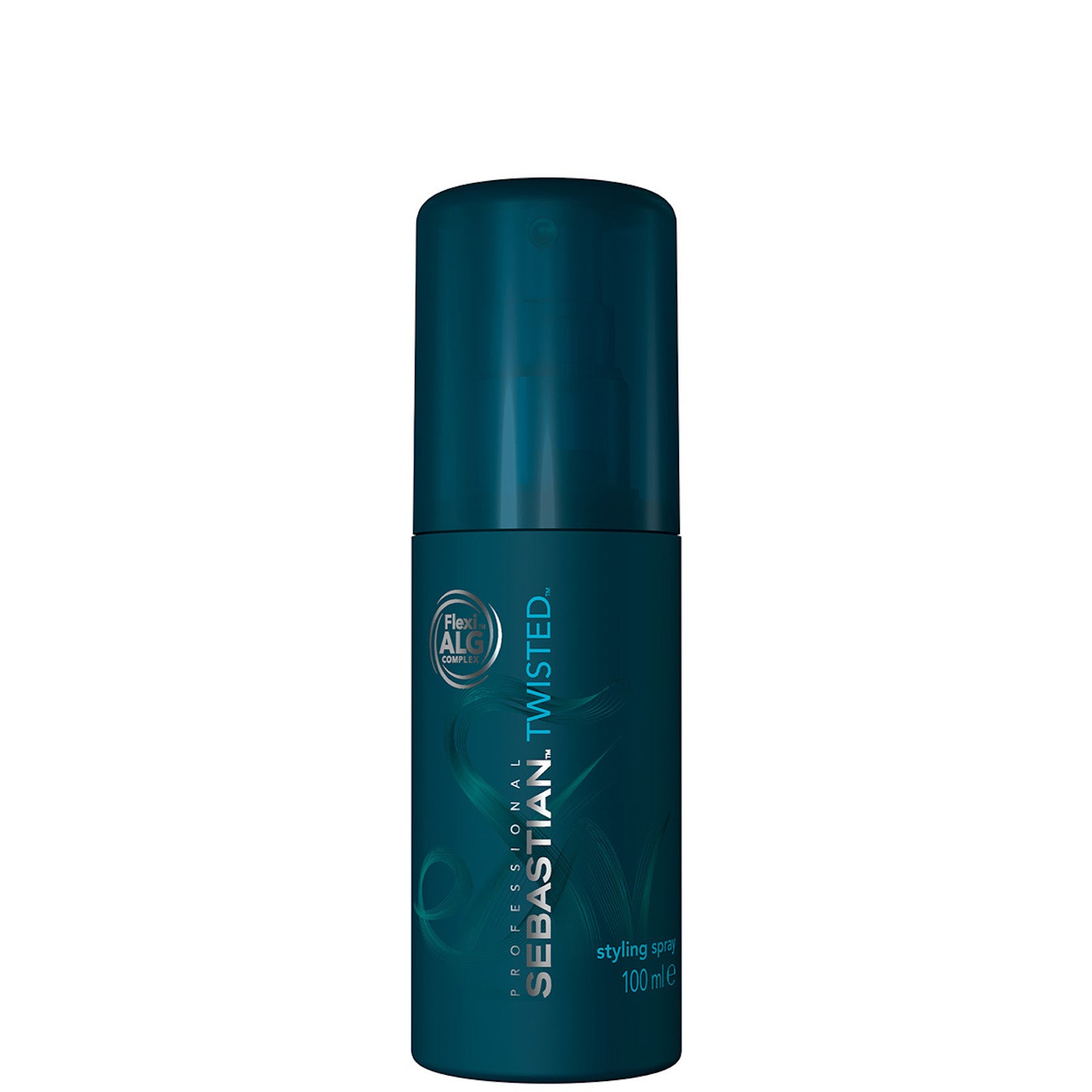 Sebastian Professional Twisted Curl Reviver Spray 100ml