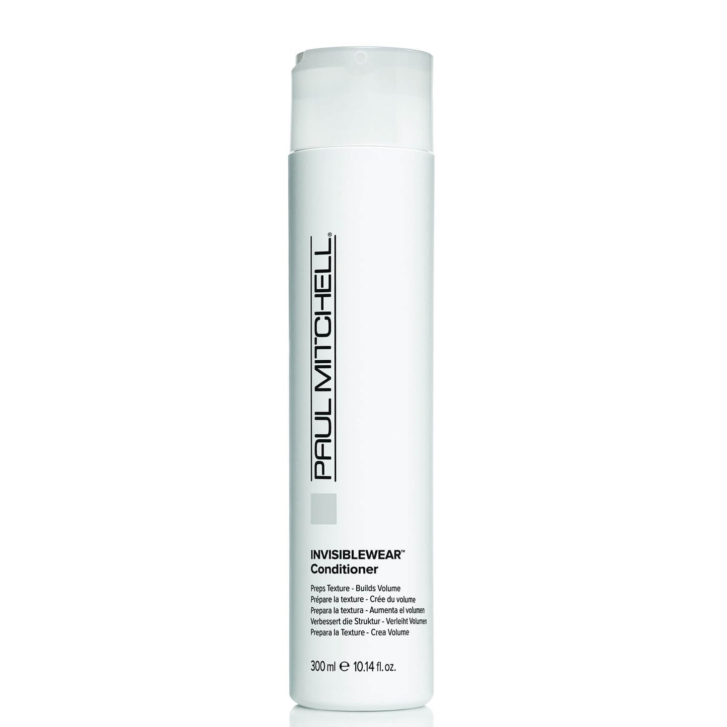 Paul Mitchell Invisiblewear Conditioner (300ml)