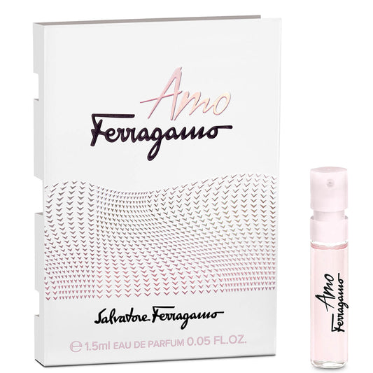 Salvatore Ferragamo Amo Eau de Parfum 1.5ml