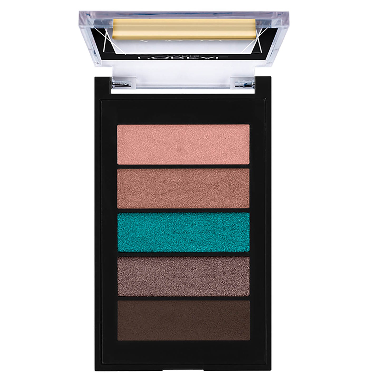 L’Oréal Paris Mini Eyeshadow Palette - 03 Optimist