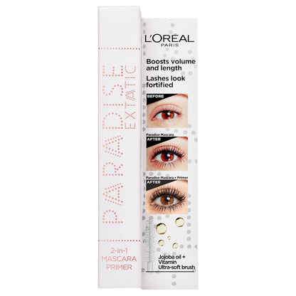 L'Oréal Paris Paradise Lash Primer 6.4ml