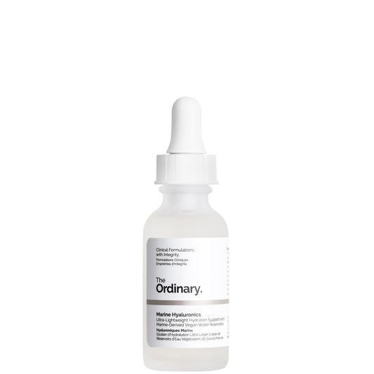 The Ordinary Marine Hyaluronics 30ml