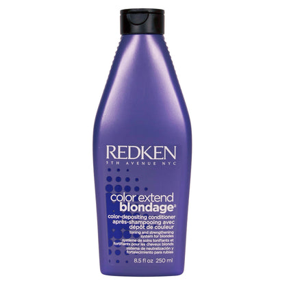 Redken Color Extend Blondage Conditioner 8.5oz