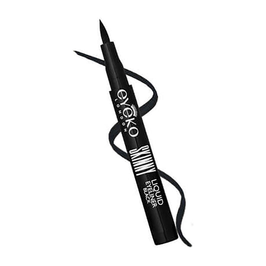 Eyeko Skinny Liquid Eyeliner Travel-Sized 1.2g (PRODUCT ONLY)