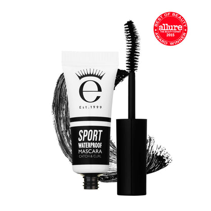 Eyeko Sport Mascara Deluxe - 2ml